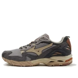 Wave Rider 10 « Grey Yellow »
