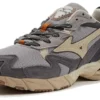 Wave Rider 10 « Grey Yellow »