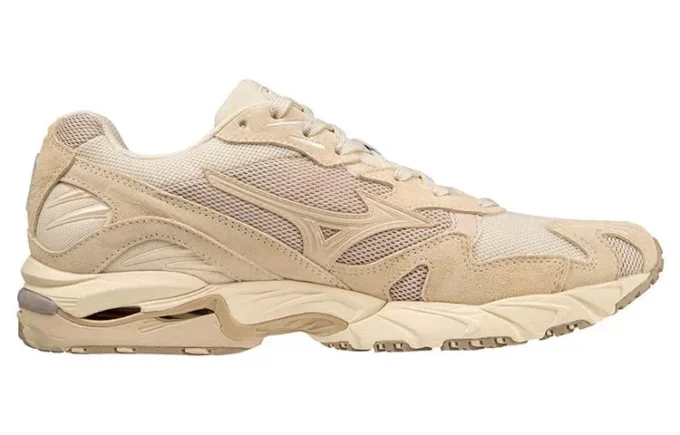 Wave Rider 10 « Khaki « 
