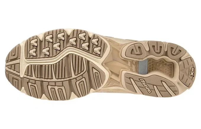 Wave Rider 10 « Khaki « 