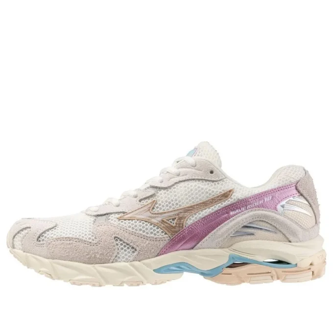 Wave Rider 10 « Kosei Pack »