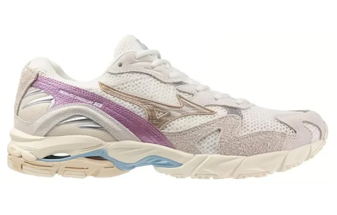 Wave Rider 10 « Kosei Pack »