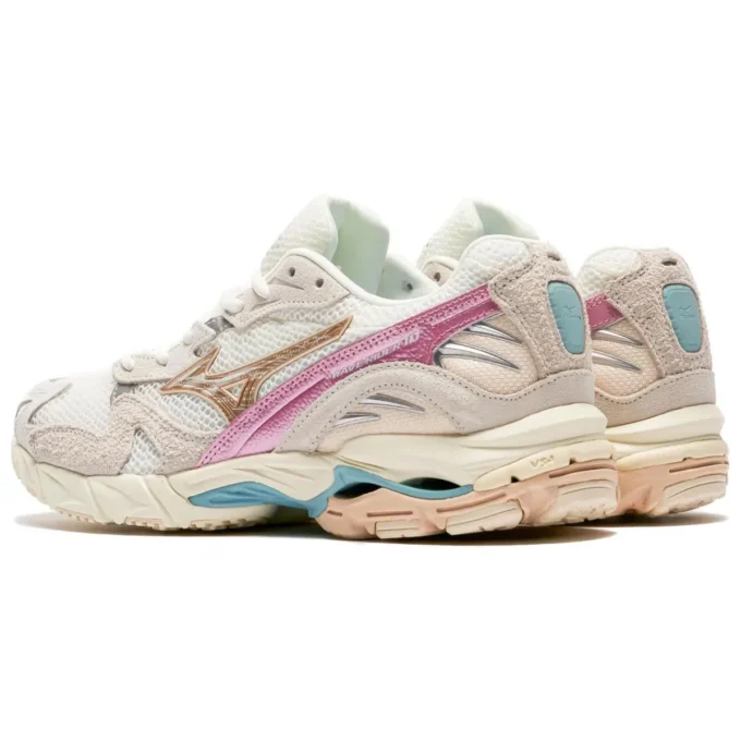 Wave Rider 10 « Kosei Pack »