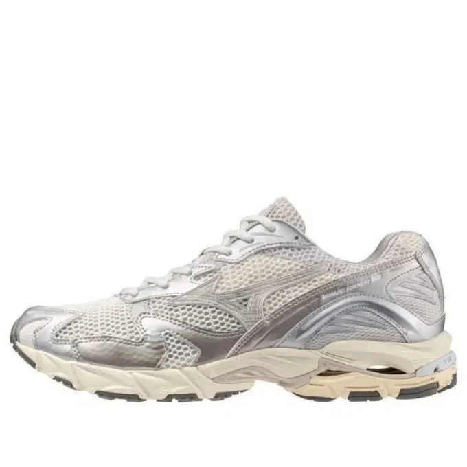 Wave Rider 10 « Metallic Snow White »