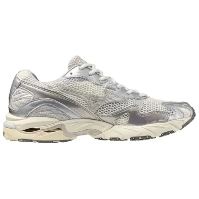 Wave Rider 10 « Metallic Snow White »
