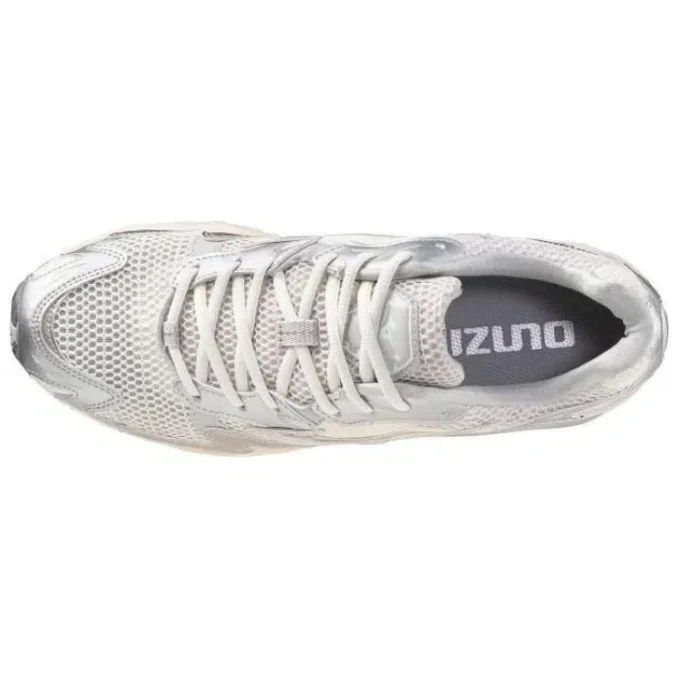 Wave Rider 10 « Metallic Snow White »