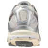 Wave Rider 10 « Metallic Snow White »