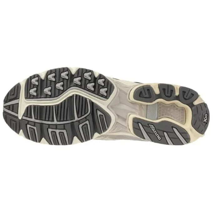 Wave Rider 10 « Metallic Snow White »