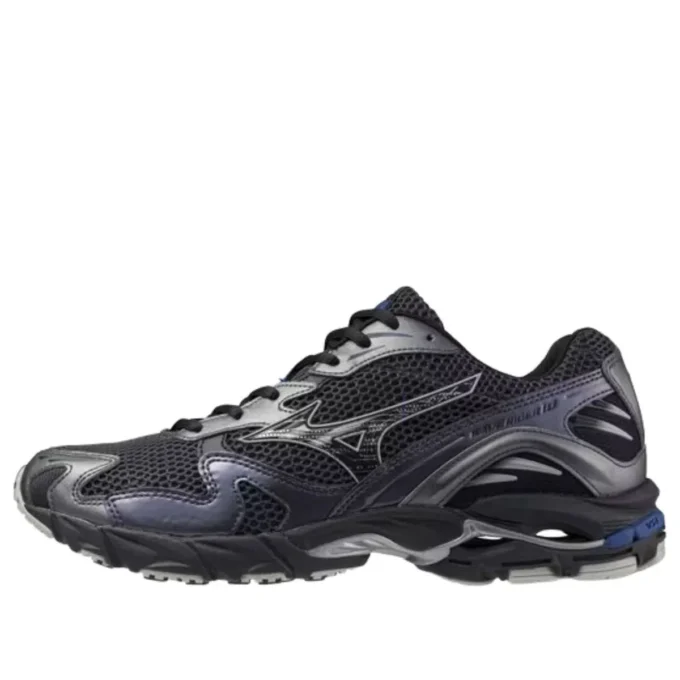 Wave Rider 10 « Odyssey Grey Salute »