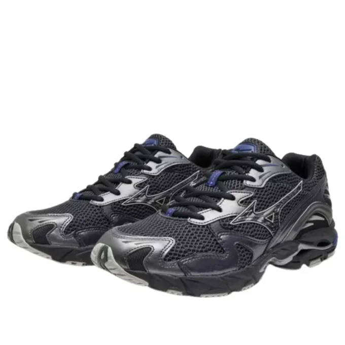 Wave Rider 10 « Odyssey Grey Salute »