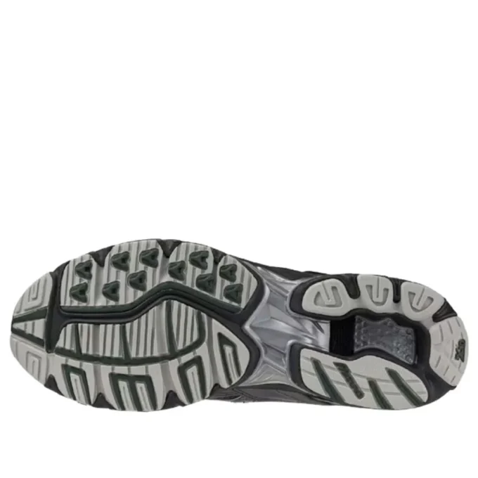Wave Rider 10 « Odyssey Grey Salute »