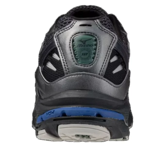 Wave Rider 10 « Odyssey Grey Salute »