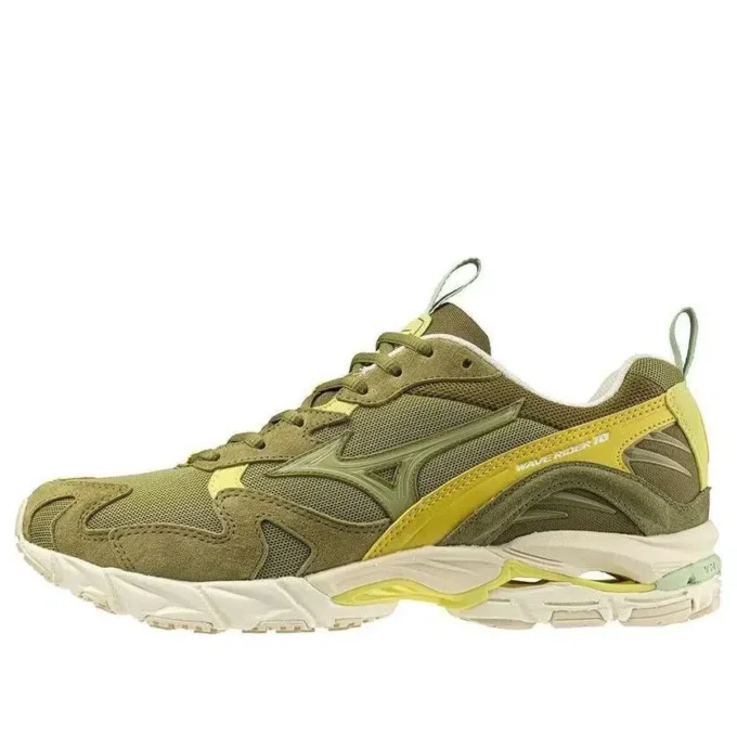 Wave Rider 10 « Olive Drab Cedar » Wave Rider 10 « Olive Drab Cedar »