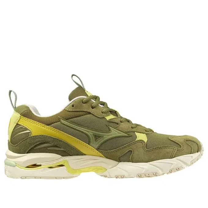 Wave Rider 10 « Olive Drab Cedar » Wave Rider 10 « Olive Drab Cedar »