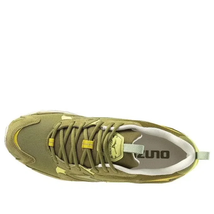 Wave Rider 10 « Olive Drab Cedar » Wave Rider 10 « Olive Drab Cedar »