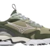Wave Rider 10 Premium « Green »