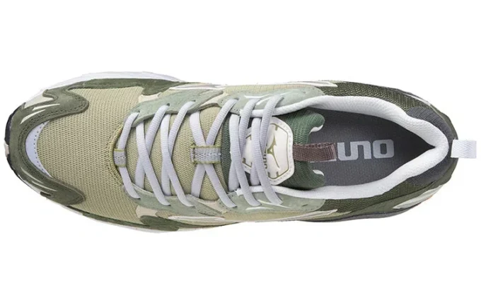 Wave Rider 10 Premium « Green »