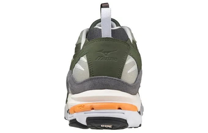 Wave Rider 10 Premium « Green »