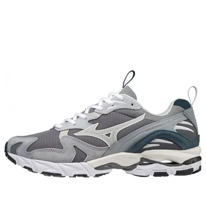 Wave Rider 10 Premium « Iron Gate »