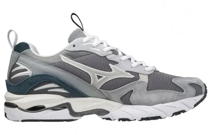 Wave Rider 10 Premium « Iron Gate »