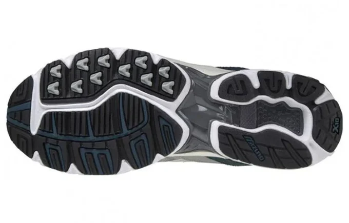Wave Rider 10 Premium « Iron Gate »