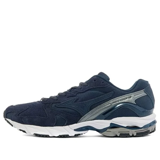Wave Rider 10 Premium « Navy »