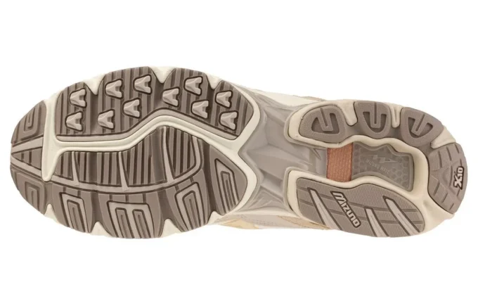 Wave Rider 10 Premium « Sand »