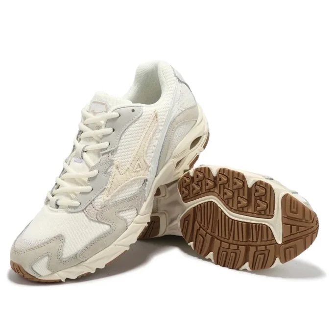 Wave Rider 10 Premium « Sashiko Off White »