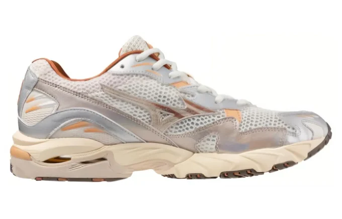 Wave Rider 10 Premium « Shifting Sand »