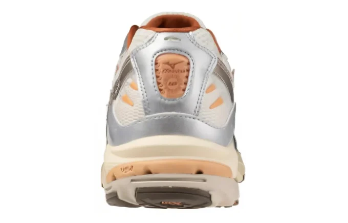 Wave Rider 10 Premium « Shifting Sand »