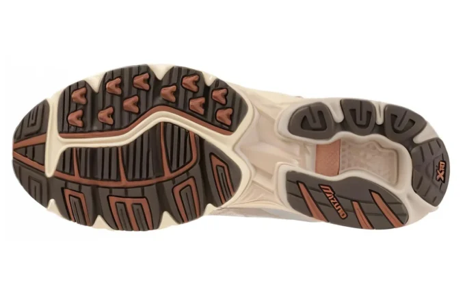 Wave Rider 10 Premium « Shifting Sand »