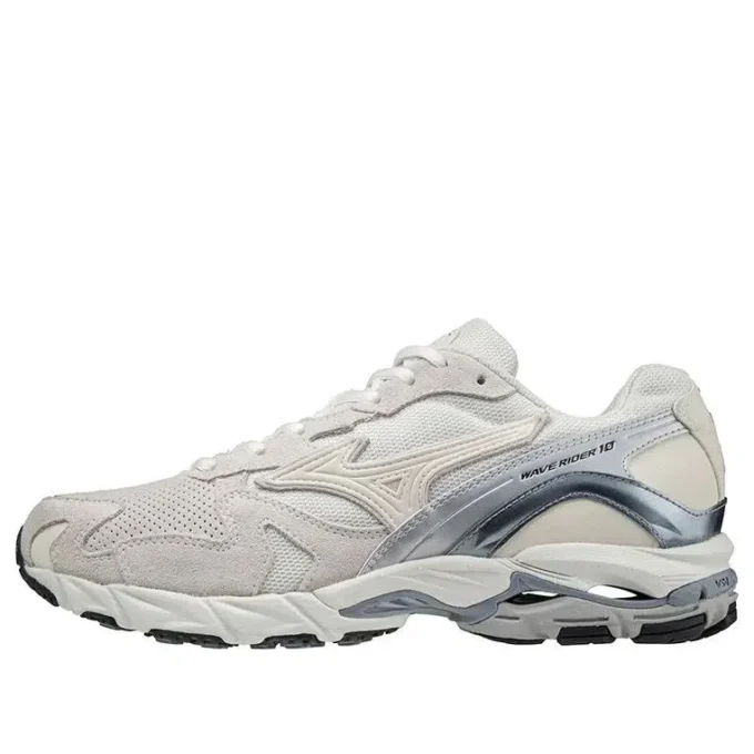 Wave Rider 10 Premium « White Tradewinds »