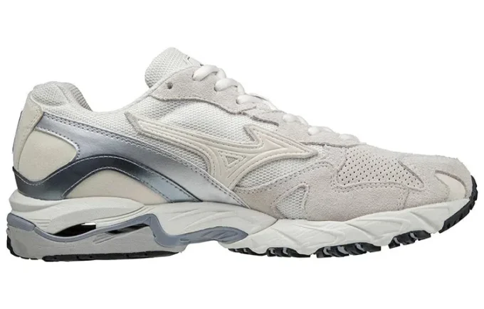Wave Rider 10 Premium « White Tradewinds »