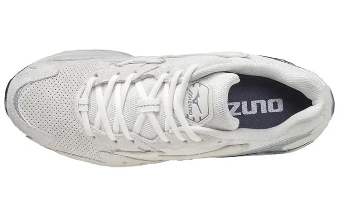 Wave Rider 10 Premium « White Tradewinds »