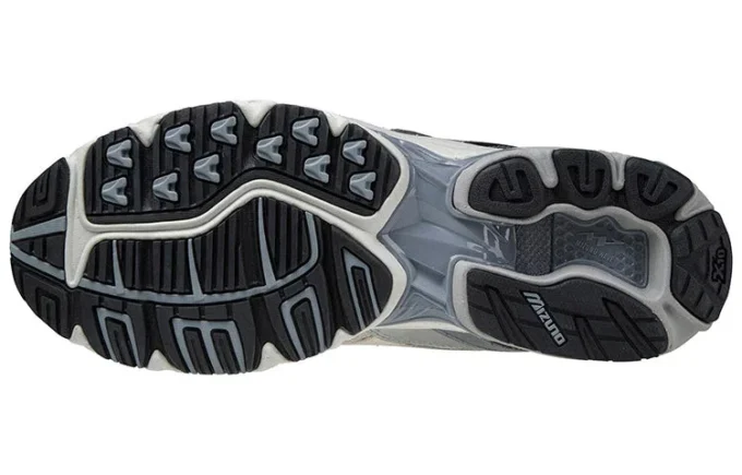 Wave Rider 10 Premium « White Tradewinds »