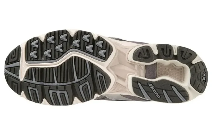 Wave Rider 10 « Quicksilver Tradewinds »