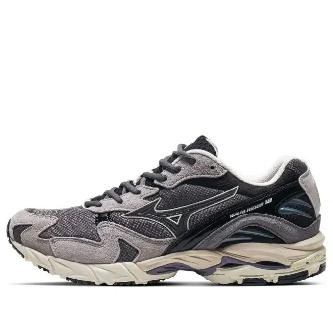 Wave Rider 10 « Rock Black »