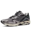 Wave Rider 10 « Rock Black »