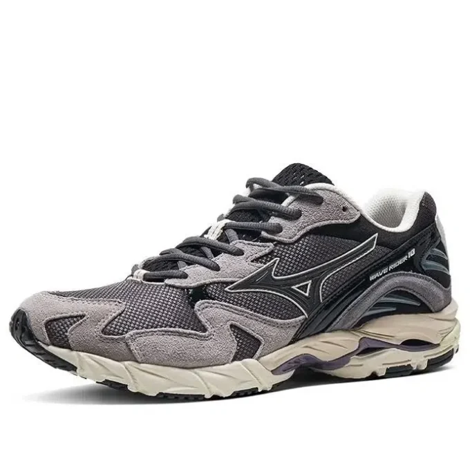 Wave Rider 10 « Rock Black »
