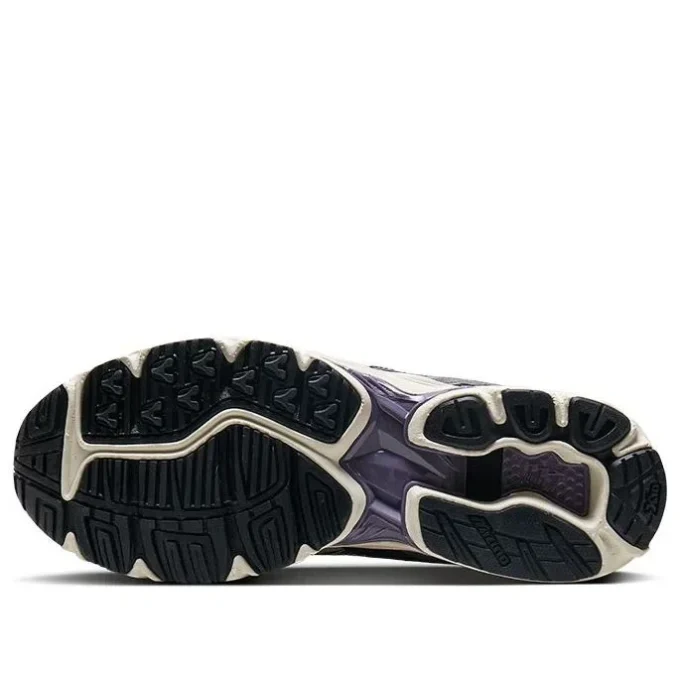 Wave Rider 10 « Rock Black »