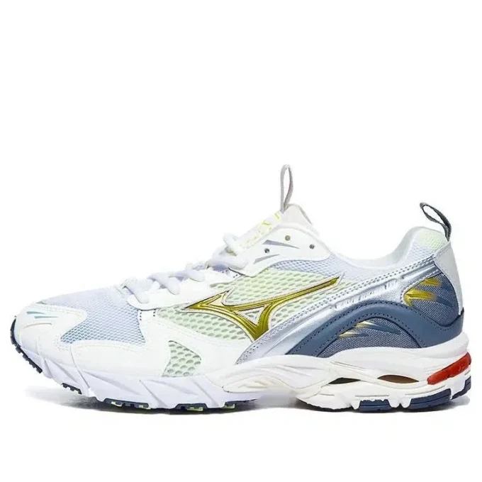 Wave Rider 10 « Silver Cloud Sunstruck »