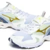 Wave Rider 10 « Silver Cloud Sunstruck »