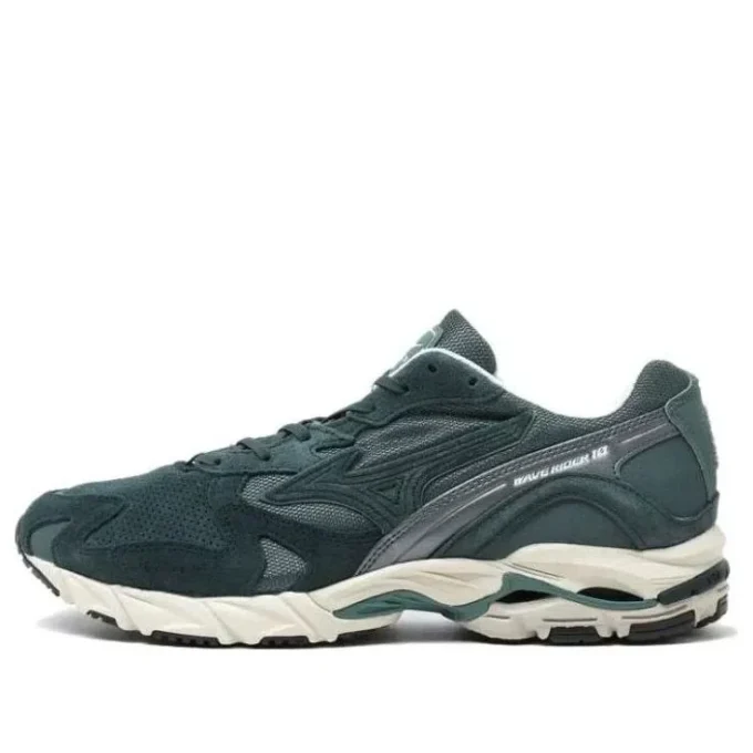 Wave Rider 10 « Silver Pine »