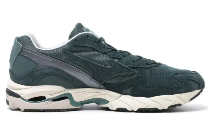 Wave Rider 10 « Silver Pine »
