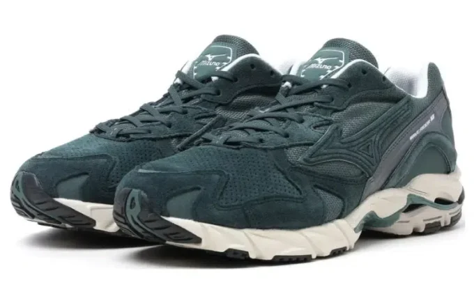 Wave Rider 10 « Silver Pine »
