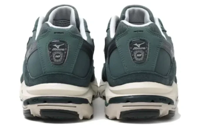 Wave Rider 10 « Silver Pine »