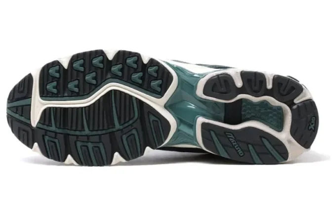 Wave Rider 10 « Silver Pine »