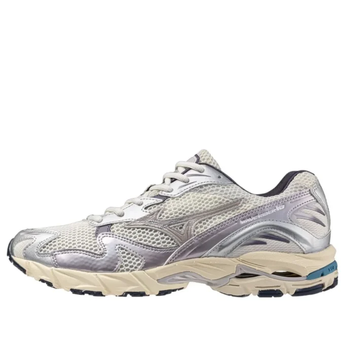 Wave Rider 10 « Snow White Lilac Marble »