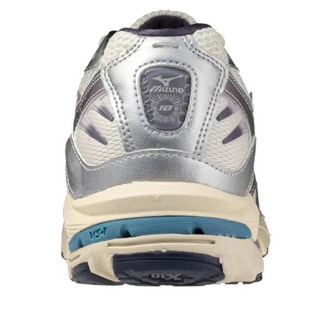 Wave Rider 10 « Snow White Lilac Marble »