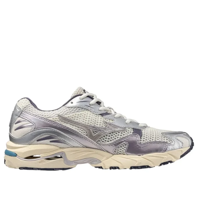 Wave Rider 10 « Snow White Lilac Marble »